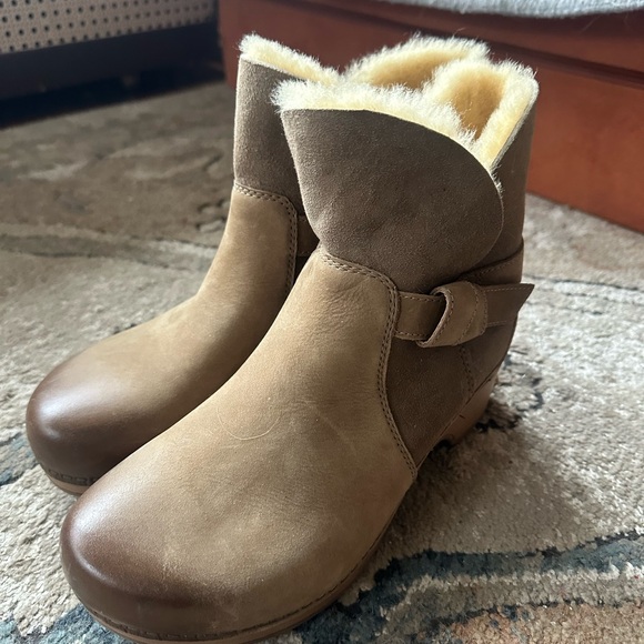 Dankso warm boot - Picture 3 of 5